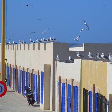 Casa Mogador Apartment Essaouira Exterior foto