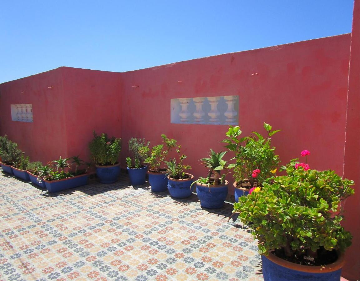 Casa Mogador Apartment Essaouira Exterior foto