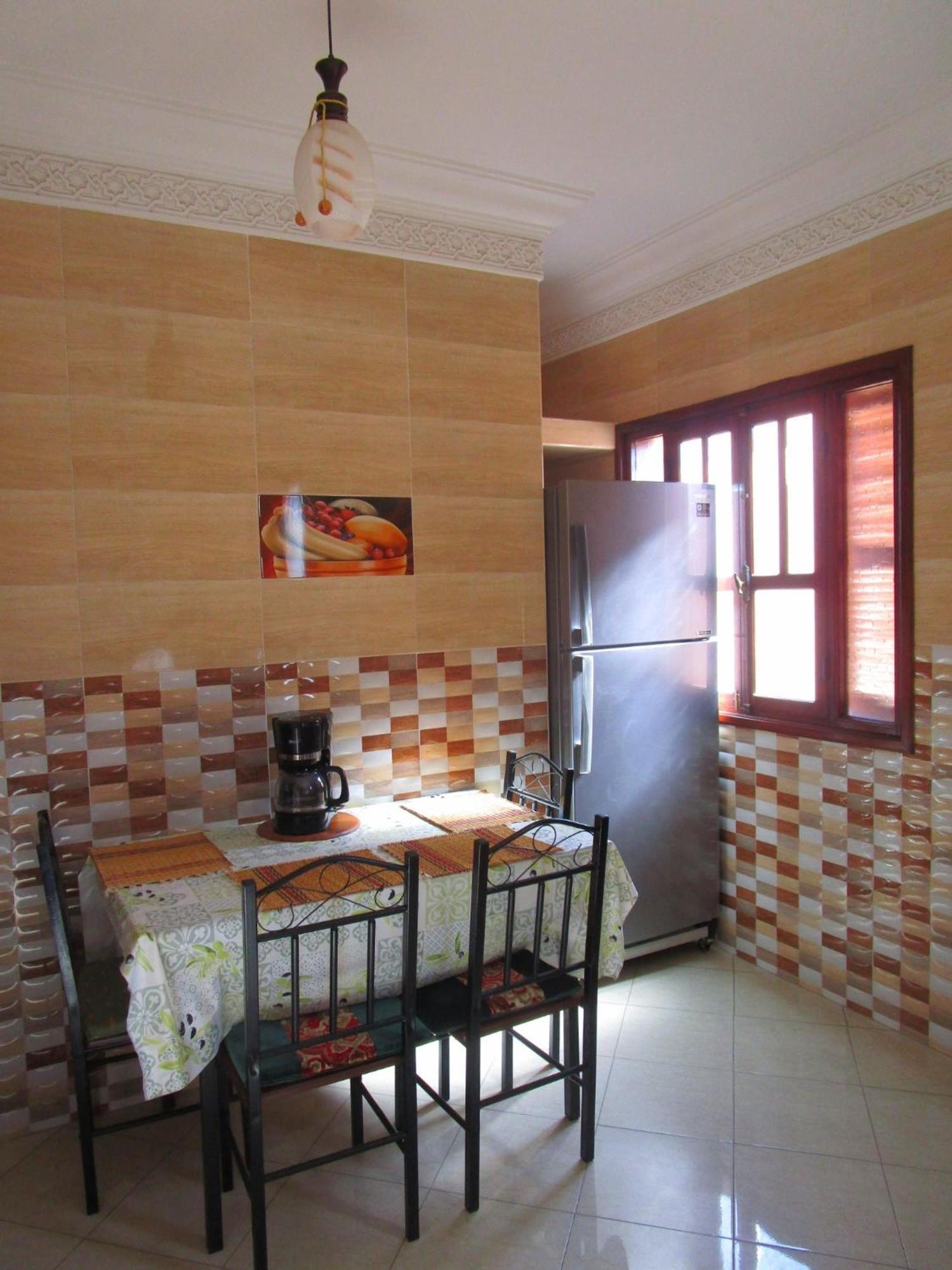 Casa Mogador Apartment Essaouira Exterior foto