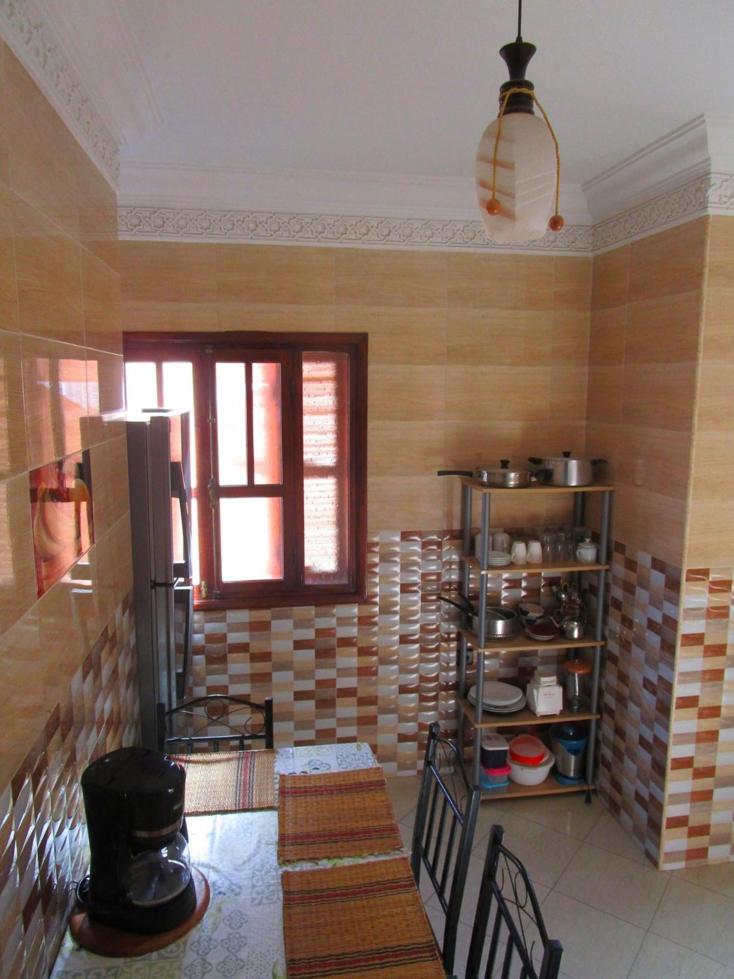 Casa Mogador Apartment Essaouira Exterior foto