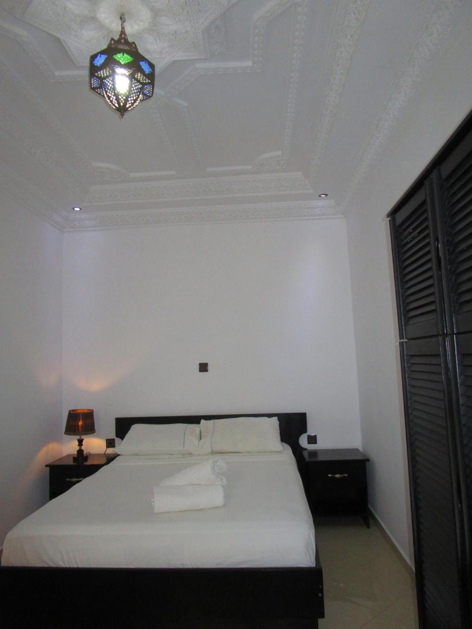 Casa Mogador Apartment Essaouira Exterior foto