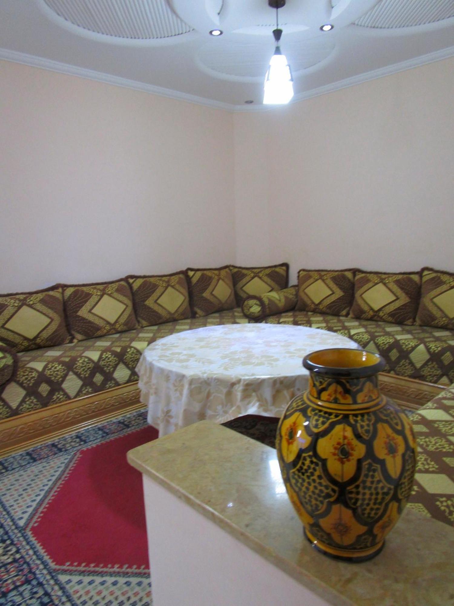 Casa Mogador Apartment Essaouira Exterior foto