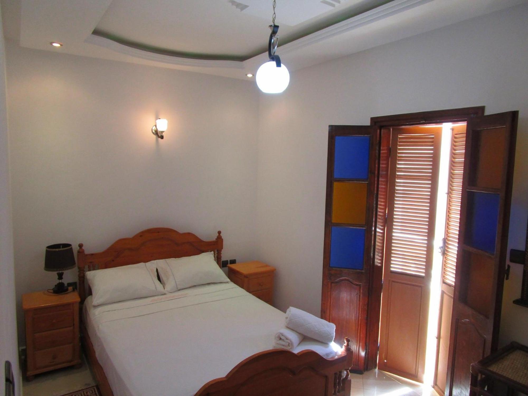 Casa Mogador Apartment Essaouira Exterior foto
