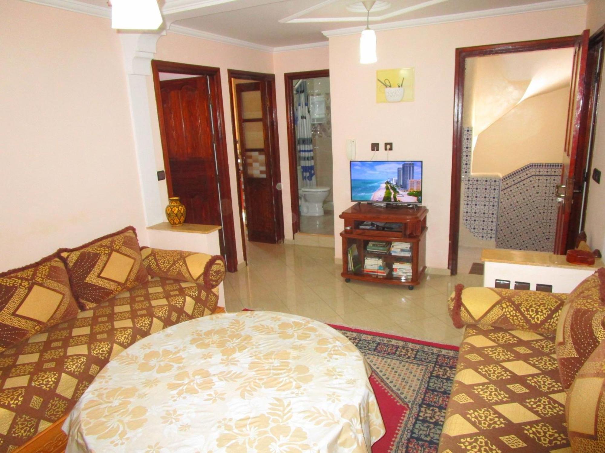 Casa Mogador Apartment Essaouira Exterior foto