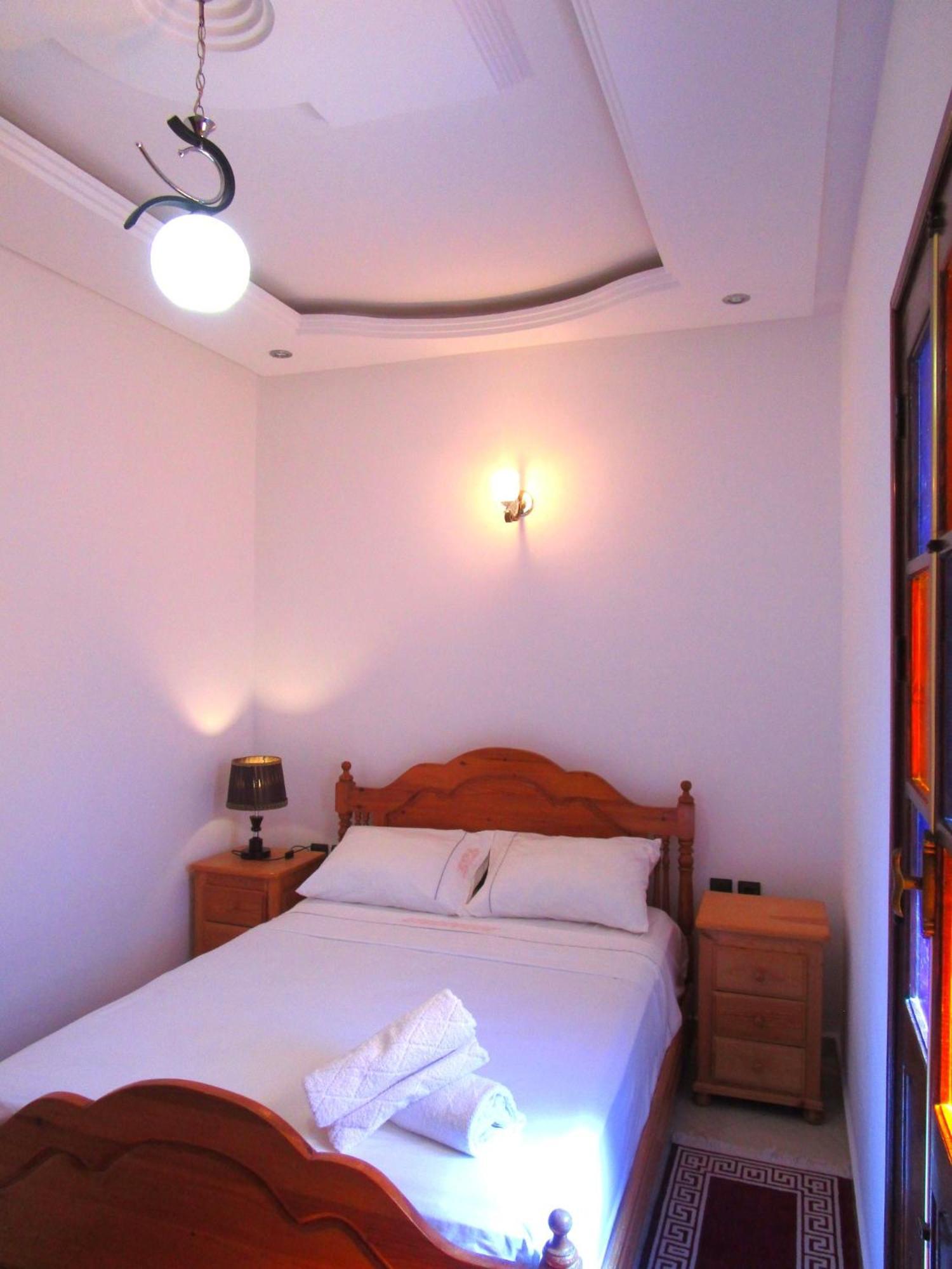 Casa Mogador Apartment Essaouira Exterior foto