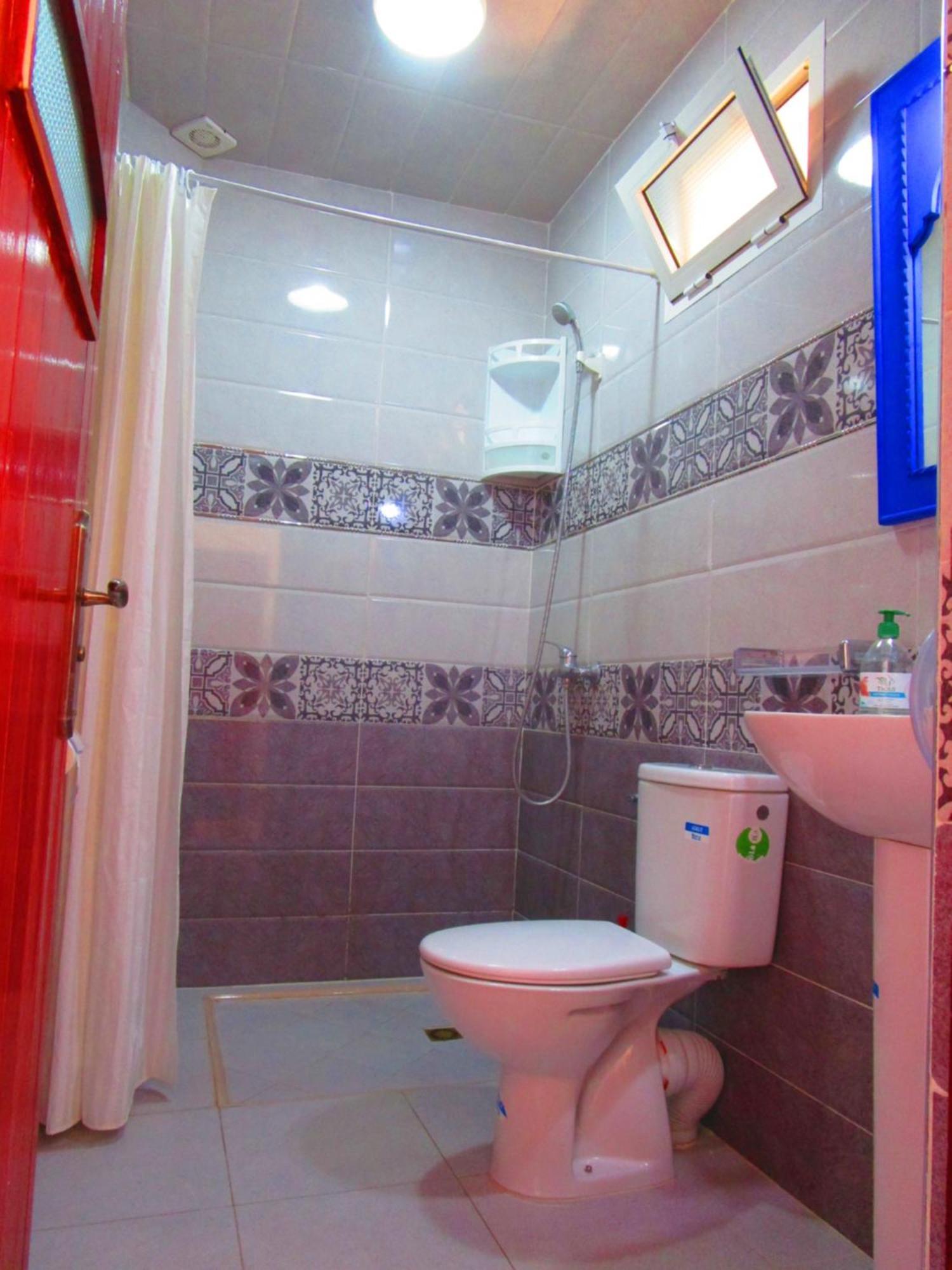 Casa Mogador Apartment Essaouira Exterior foto