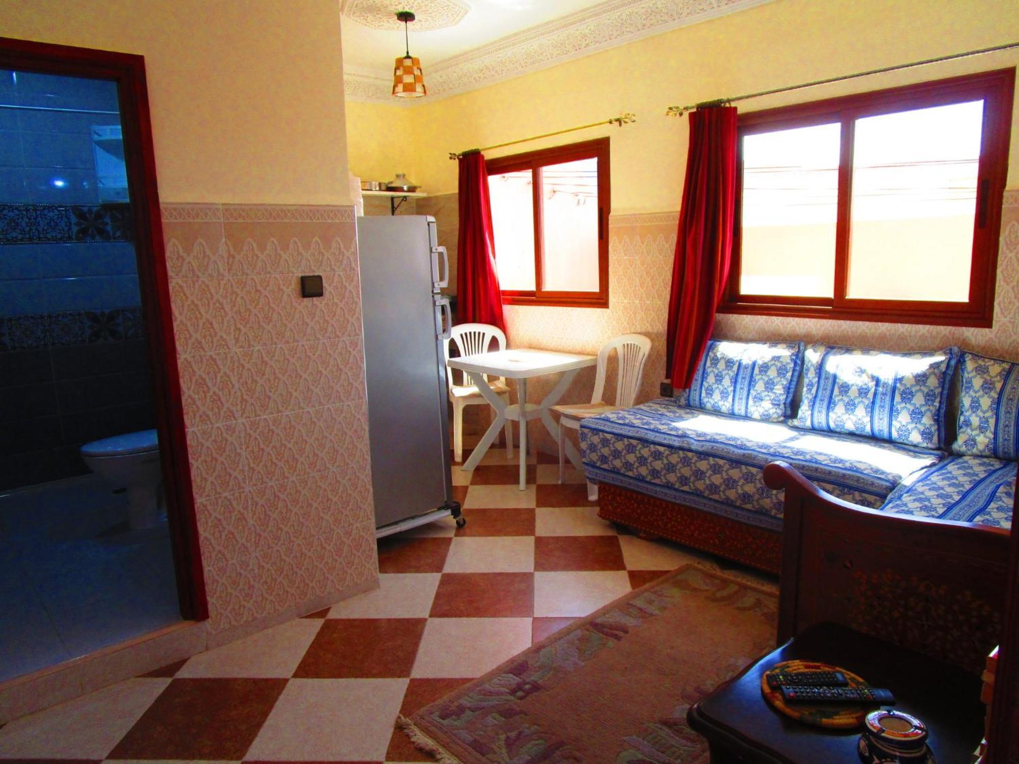 Casa Mogador Apartment Essaouira Exterior foto