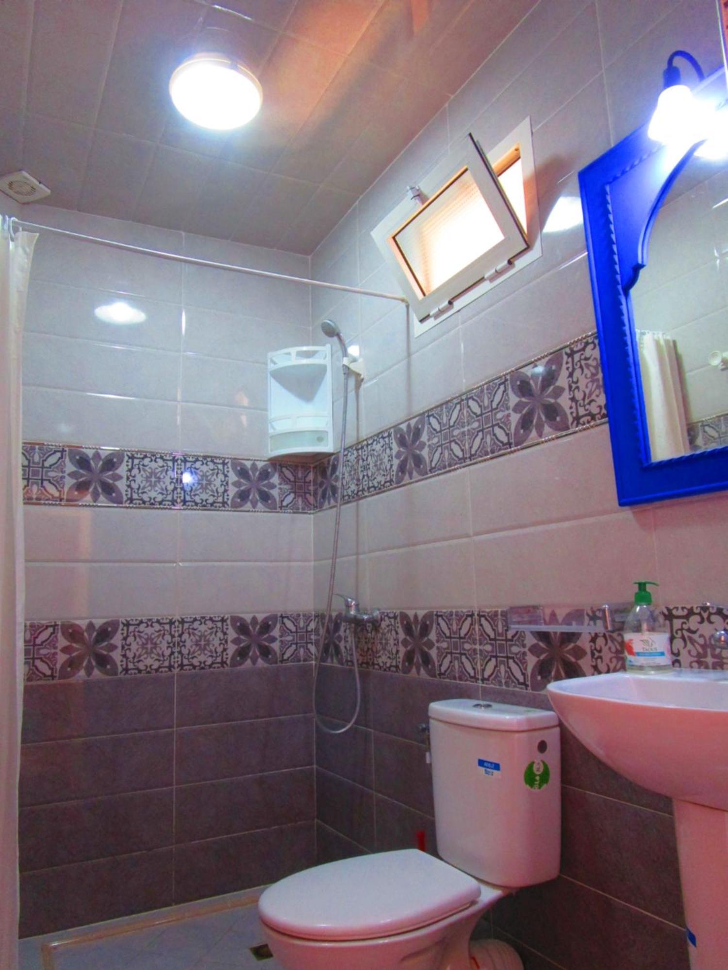 Casa Mogador Apartment Essaouira Exterior foto