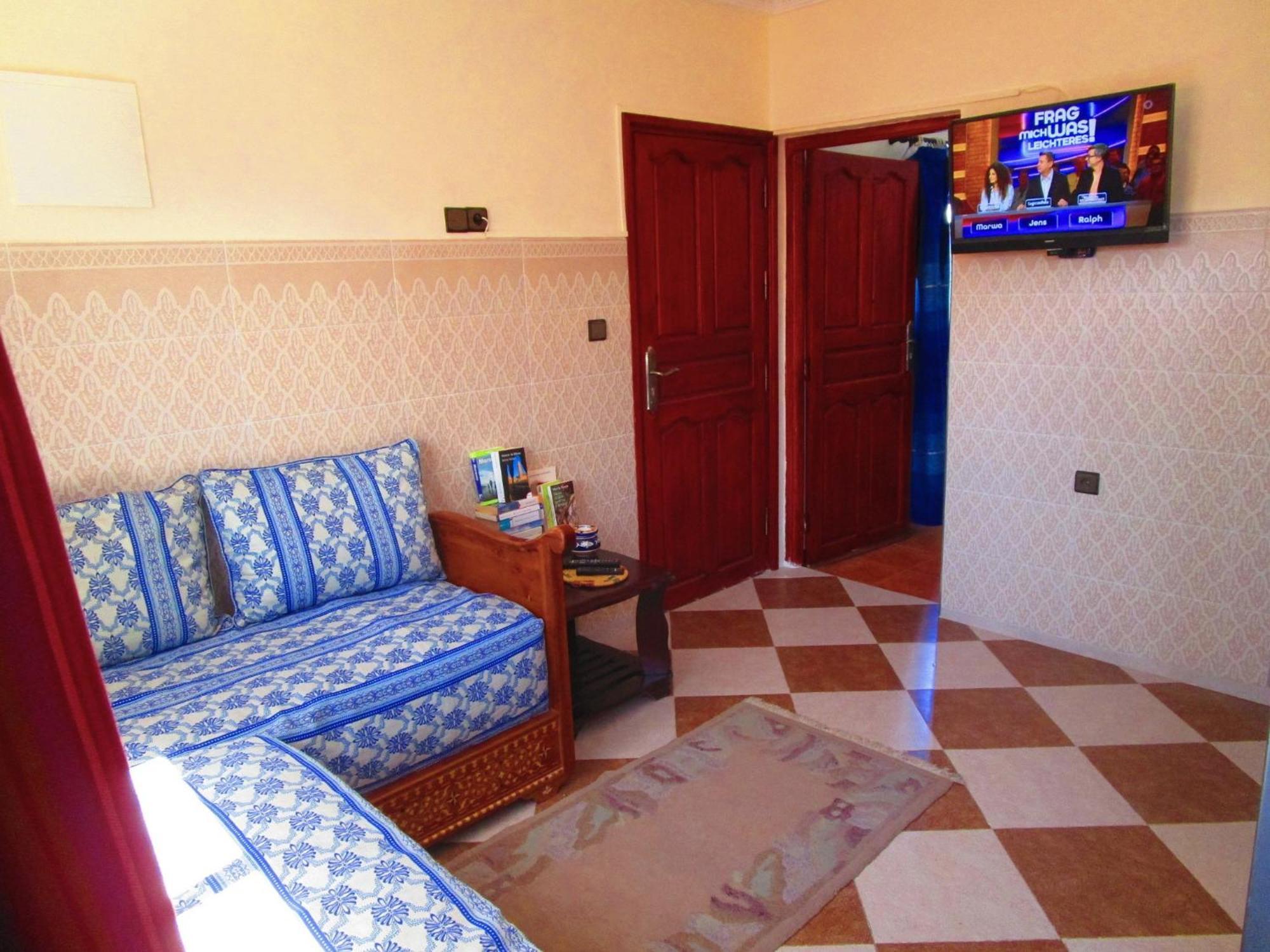 Casa Mogador Apartment Essaouira Exterior foto