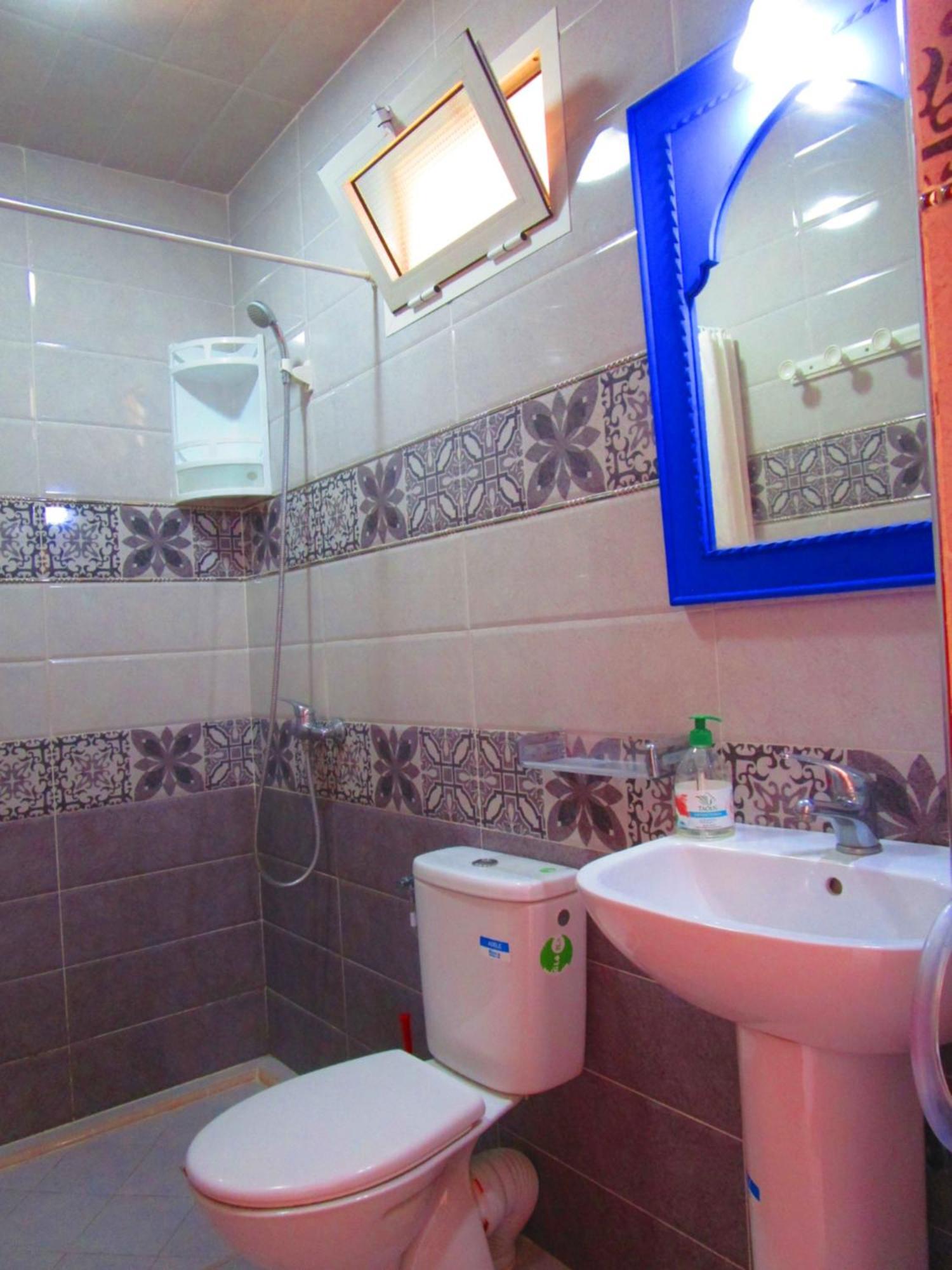 Casa Mogador Apartment Essaouira Exterior foto