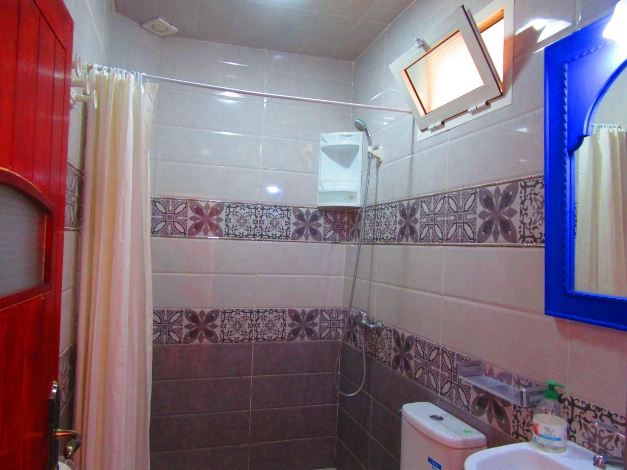 Casa Mogador Apartment Essaouira Exterior foto