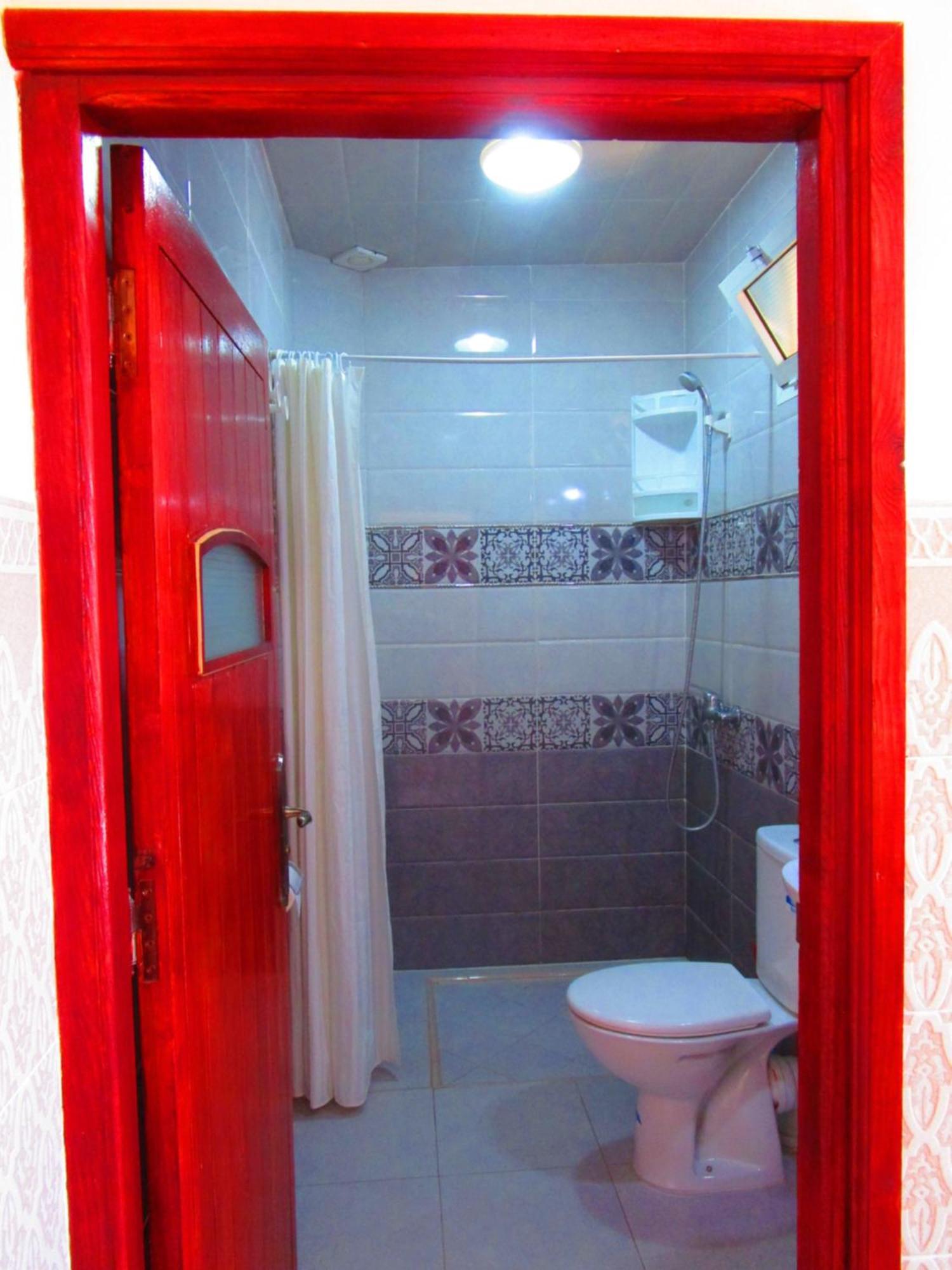 Casa Mogador Apartment Essaouira Exterior foto