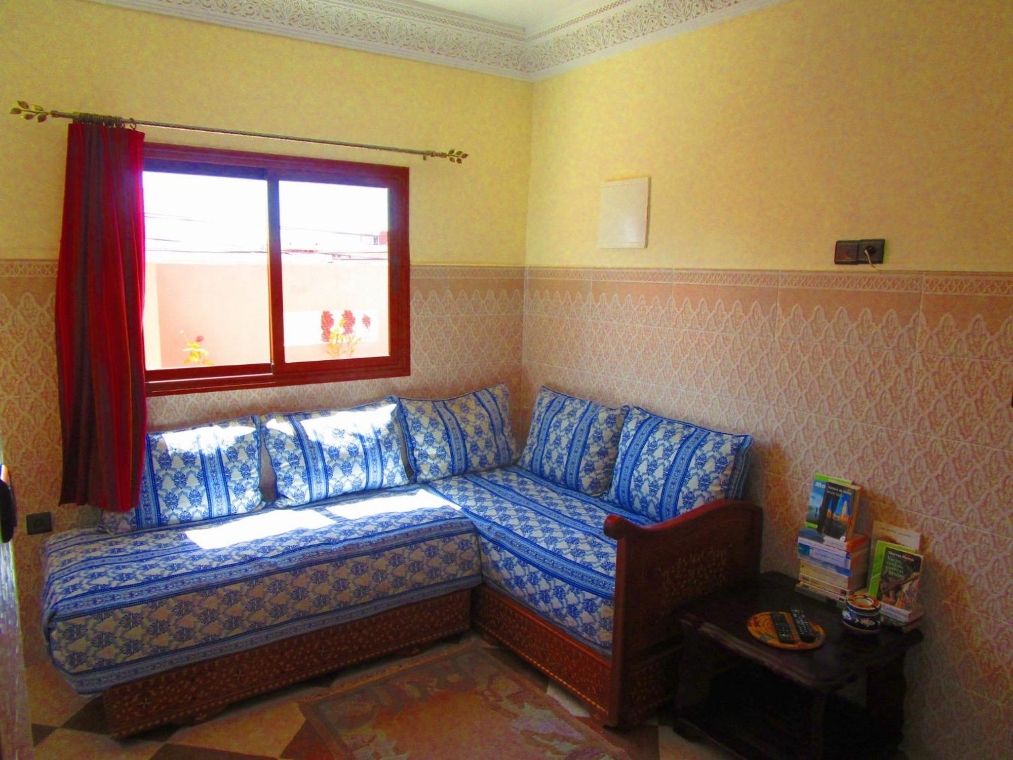 Casa Mogador Apartment Essaouira Exterior foto