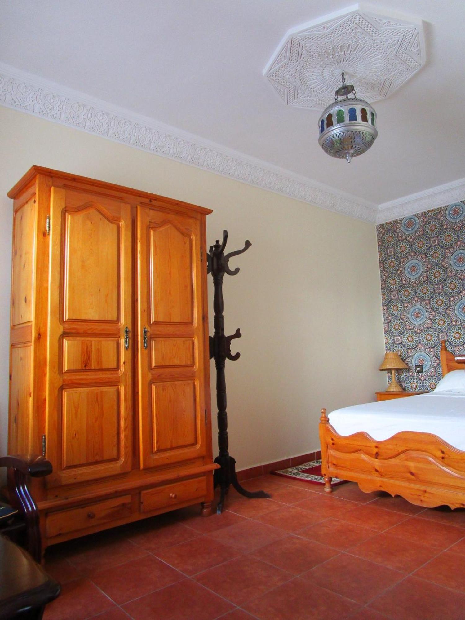 Casa Mogador Apartment Essaouira Exterior foto