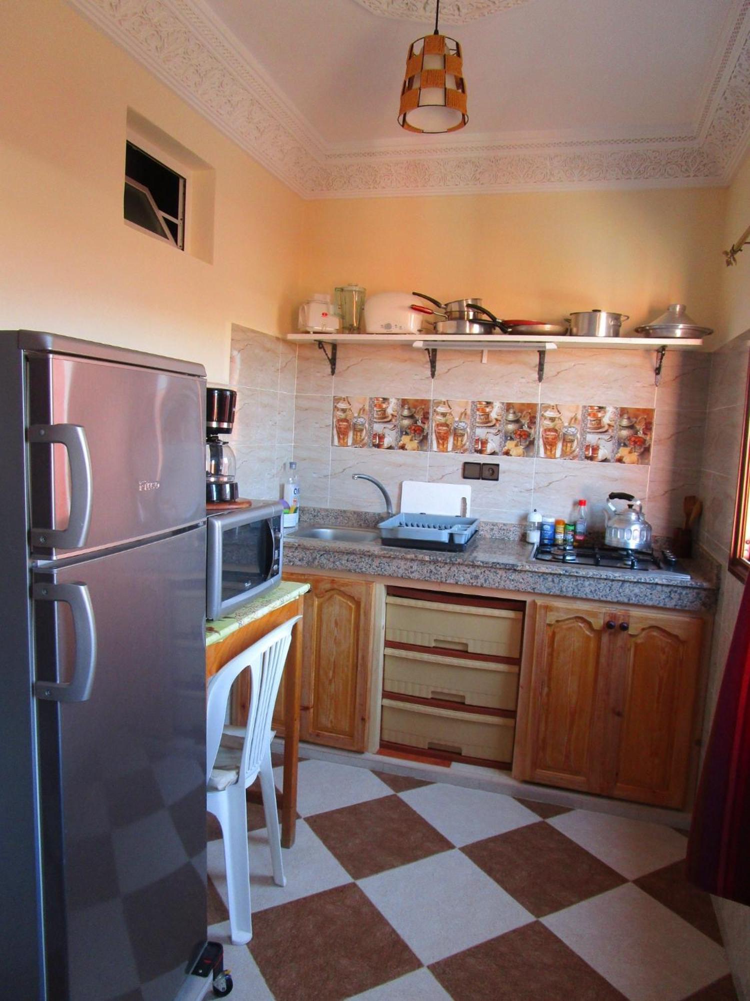Casa Mogador Apartment Essaouira Exterior foto
