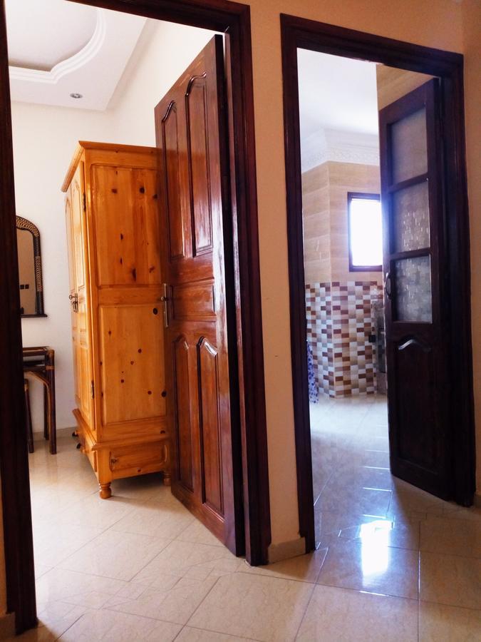 Casa Mogador Apartment Essaouira Exterior foto