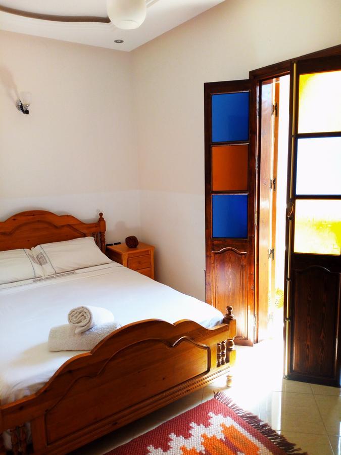 Casa Mogador Apartment Essaouira Exterior foto