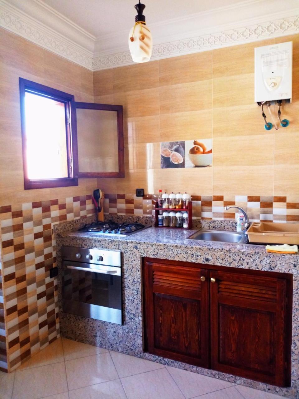 Casa Mogador Apartment Essaouira Exterior foto