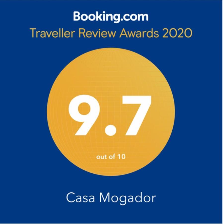 Casa Mogador Apartment Essaouira Exterior foto